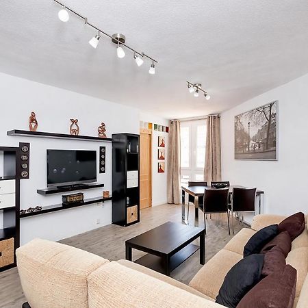 Апартаменты Bhost - Roca Castle Торремолинос Экстерьер фото